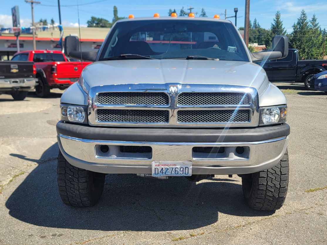 dodge ram pickup 1998 1B7KF2366WJ248937 image dodge ram pickup 1998 1B7KF2366WJ248937 image
